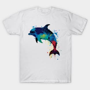 Dolphin T-Shirt